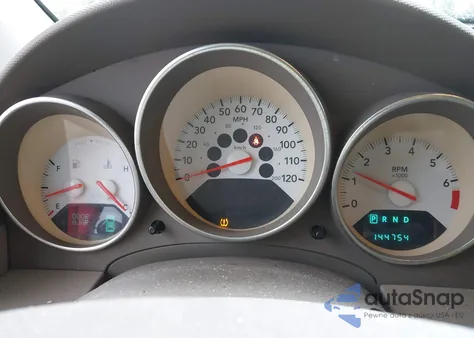 2009 Dodge Caliber Sxt z USA, uszkodzony, nr VIN 1B3HB48A89D107998